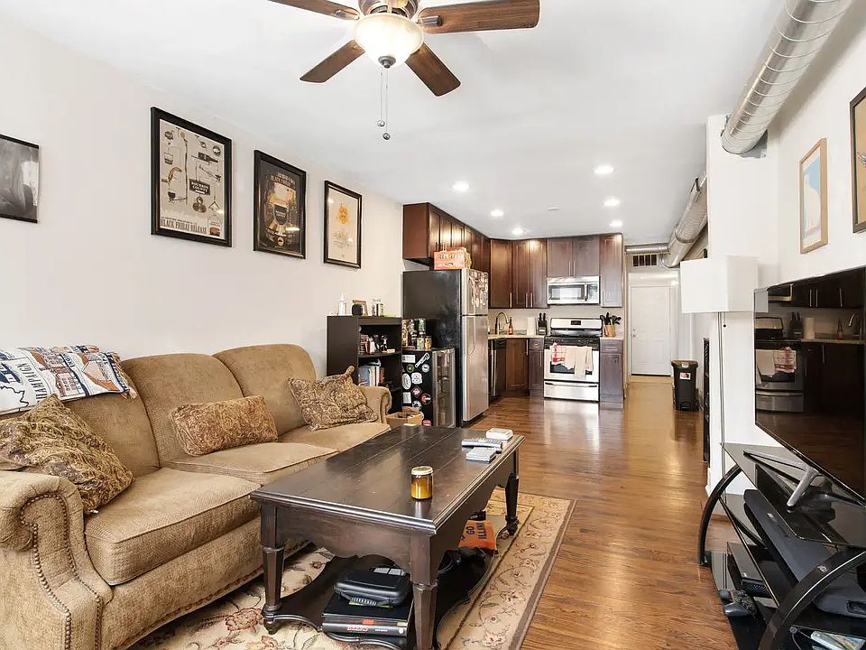 1st image of 1716 N Campbell Ave #G