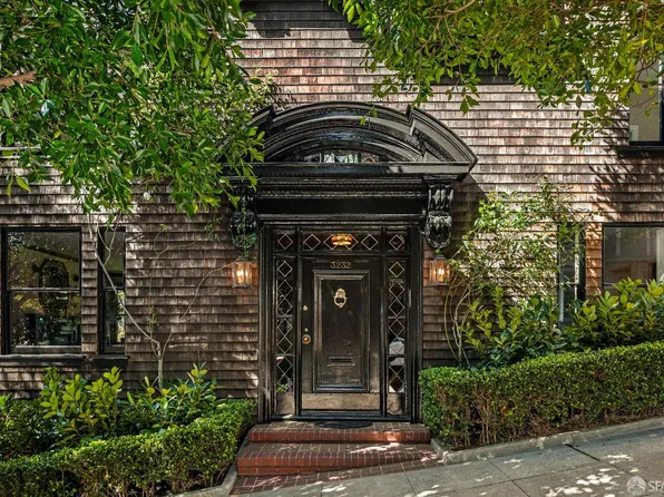 3232 Pacific Ave, San Francisco, CA 94118
