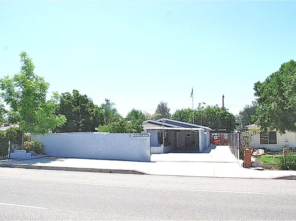 20202 E Santiago Canyon Rd, Orange, CA 92869