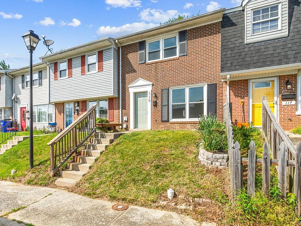 1st image of 119 W Orndorff Dr