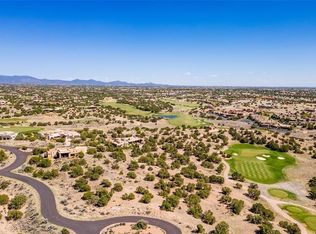 6 Luna Nueva, Santa Fe, NM 87506