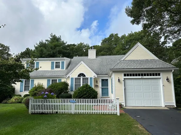 27 Tidal Lane, Hyannis, MA 02601