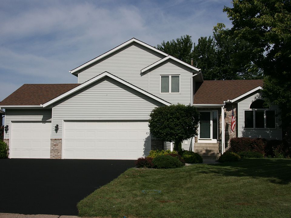 1780 Park Ridge Drive