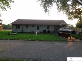 16119 Middle Island Dr, South Bend, NE 68058