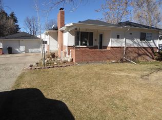 4985 S Grant St, Englewood, CO 80113