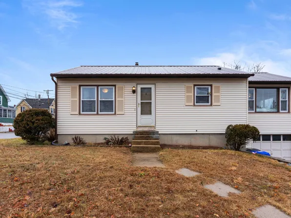 107 Jewett Street, Manchester, NH 03103