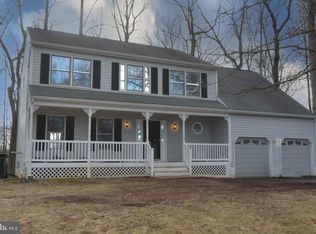 240 Choptank Rd, Stafford, VA 22556