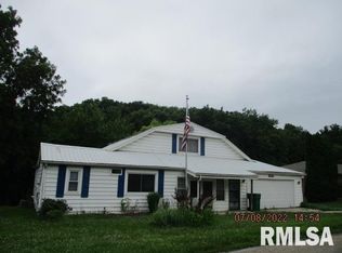 6013 S Lafayette Ave, Peoria, IL