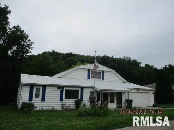 6013 S Lafayette Ave, Peoria, IL 61607