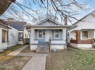 1318 Earl Ave, Louisville, KY 40215