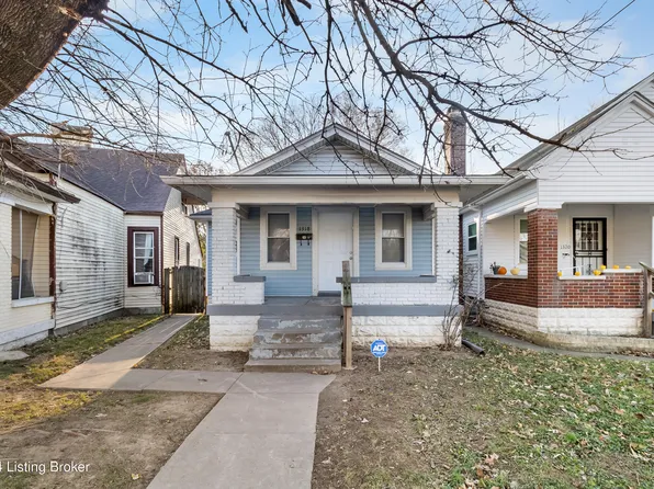 1318 Earl Ave, Louisville, KY 40215