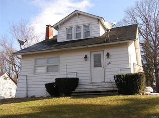 68 S Plank Rd, Newburgh, NY 12550