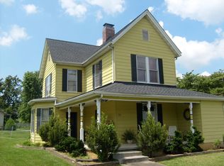 510 Maple St, Elizabethton, TN 37643