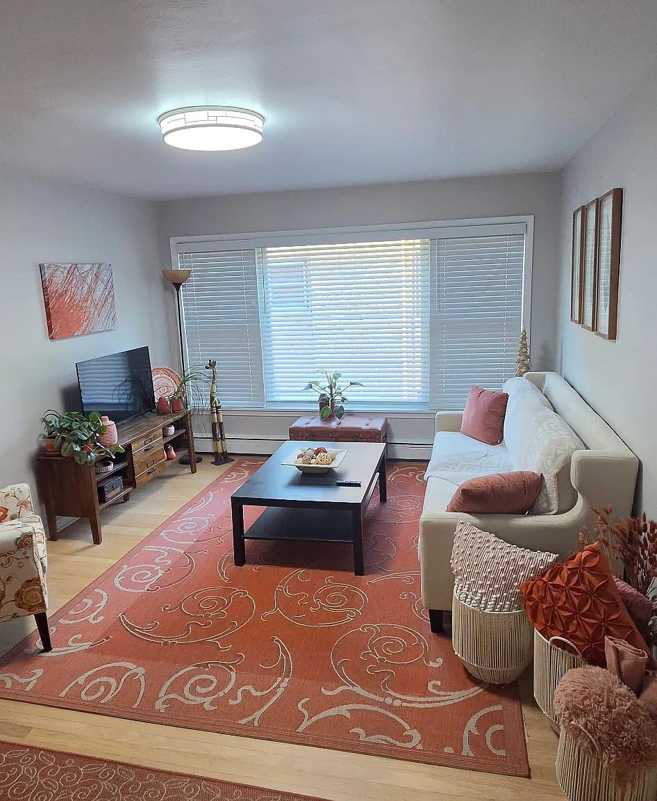 1 bed, 750 sqft, $1,650 — Photo 4