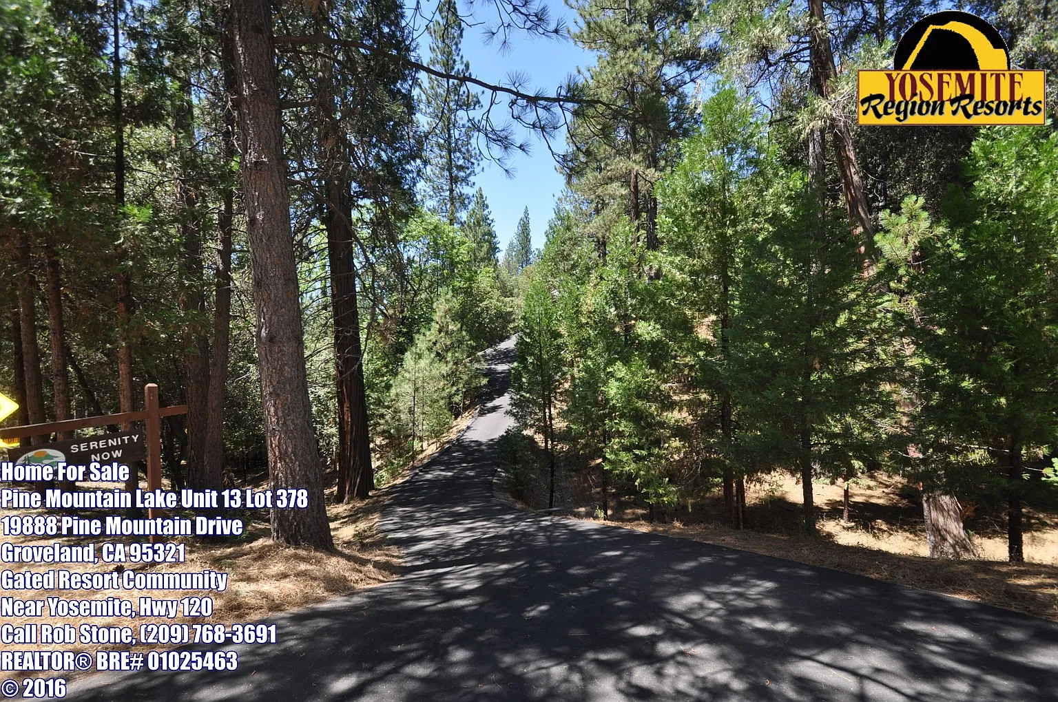 19888 Pine Mountain Dr photo 1