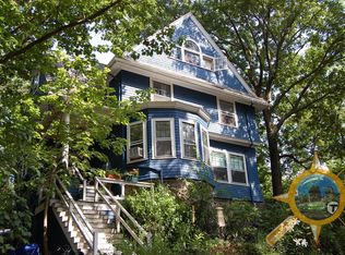 132 Kilsyth Rd #3, Brighton, MA 02135