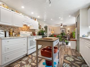 8201 S Santa Fe Dr LOT 179, Littleton, CO 80120