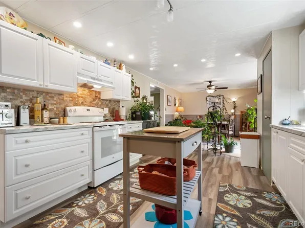 8201 S Santa Fe Drive LOT 179, Littleton, CO 80120