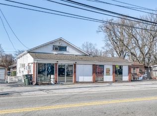 249 N Spring St, Sparta, TN 38583