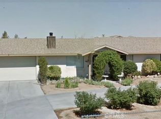 15220 Erie Rd, Apple Valley, CA 92307