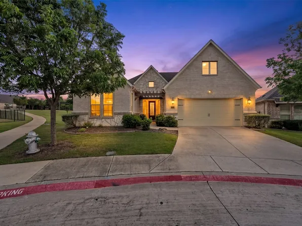 2801 Vista Azul Pl #2801, Mansfield, TX 76063
