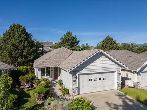 1321 Ridgeway Dr Unit 113, Kelowna, BC V1Y 9T6