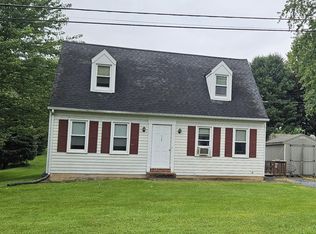 1187 W Lexington Rd, Lititz, PA 17545