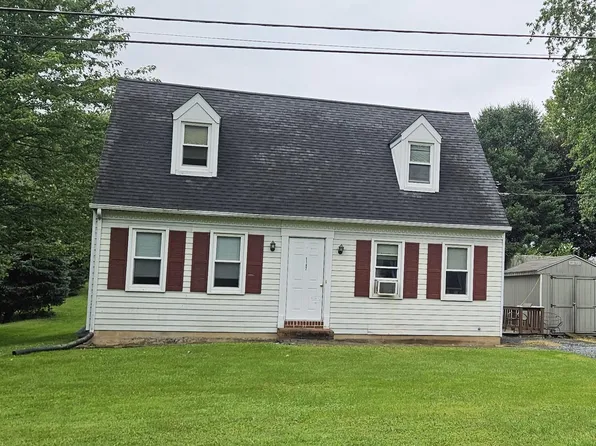 1187 W Lexington Rd, Lititz, PA 17545