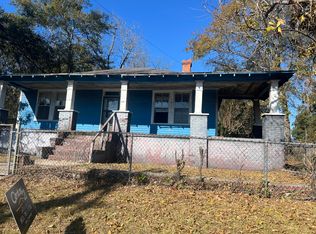 175 McAlpine St, Orangeburg, SC 29115