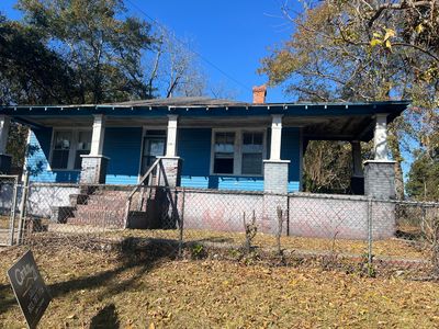 175 McAlpine St, Orangeburg, SC, 29115