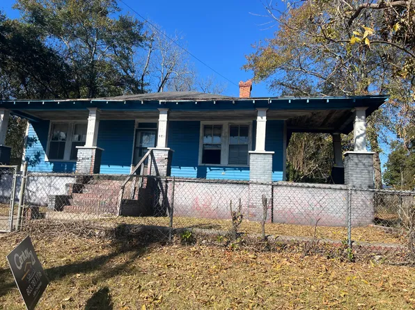 175 McAlpine St, Orangeburg, SC 29115
