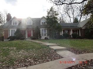 9024 Firewood Trl, Saint Louis, MO