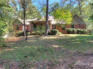 15 Thousand Oaks Cir, Conway, AR 72032