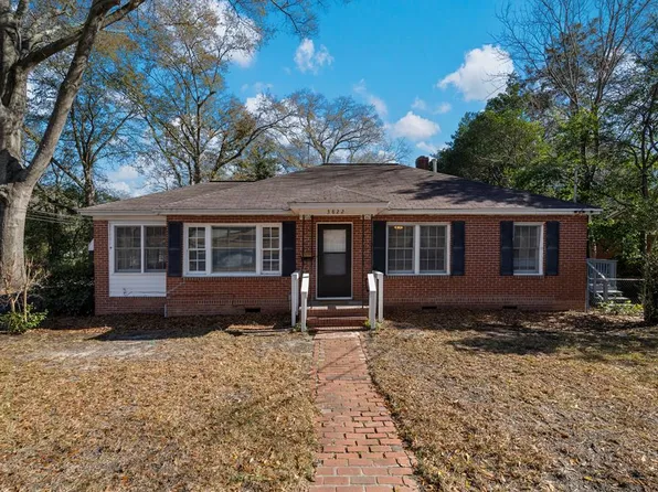 3822 Howard Ave, Columbus, GA 31904