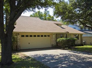 4707 Rustown Dr, Austin, TX 78727