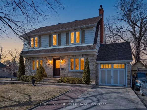 137 Kenilworth St, Ottawa, ON K1Y 3Z6