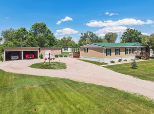 6644 Green Willow Dr, Rapid City, SD 57703
