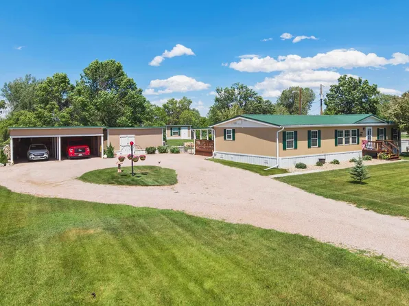 6644 Green Willow Dr, Rapid City, SD 57703