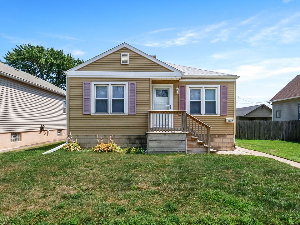 1st image of 5017 White Oak Ave