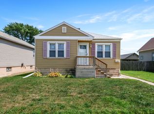 5017 White Oak Ave, East Chicago, IN 46312