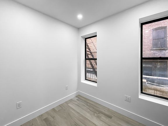 2nd image of 503 W 173rd St #45
