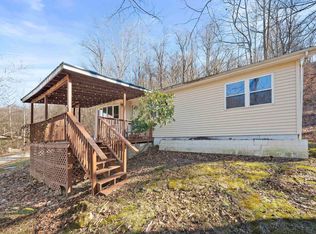 200 County Road 35, Chesapeake, OH 45619