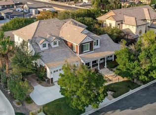 7220 Shenandoah Springs Ave, Las Vegas, NV 89131