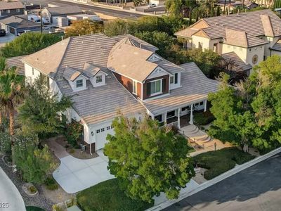 7220 Shenandoah Springs Ave, Las Vegas, NV, 89131
