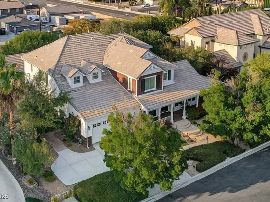 7220 Shenandoah Springs Ave, Las Vegas, NV 89131
