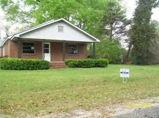 125 Coble Rd, Rockingham, NC 28379