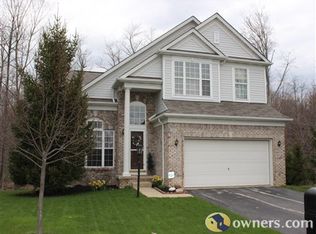 132 Williamsburg Ct, Auburn Township, OH 44023
