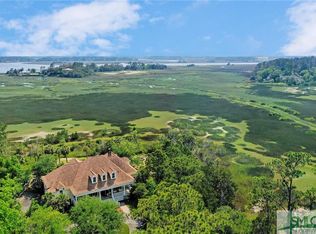 119 Key Island Dr, Savannah, GA 31410