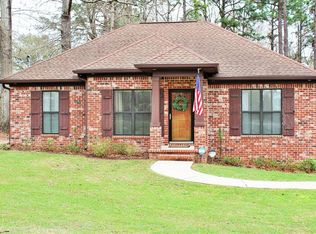 1395 Repoll Rd, Mobile, AL 36695