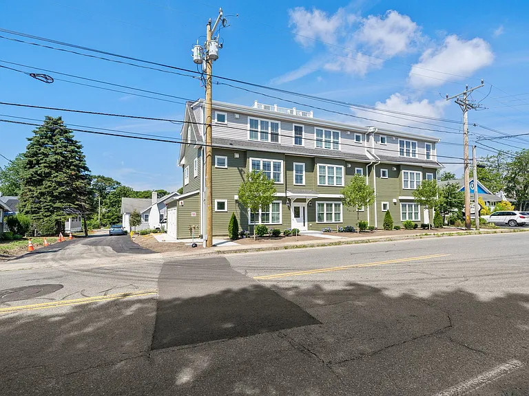 Barnstable Flats — Photo 19